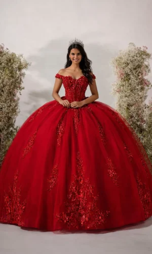 Vestido de Debutante DEB - 103