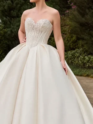 Vestido de Noiva NA – 153